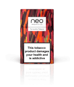 NEO Terracotta Tobacco