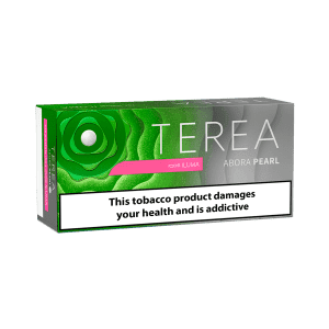TEREA für IQOS - Online kaufen