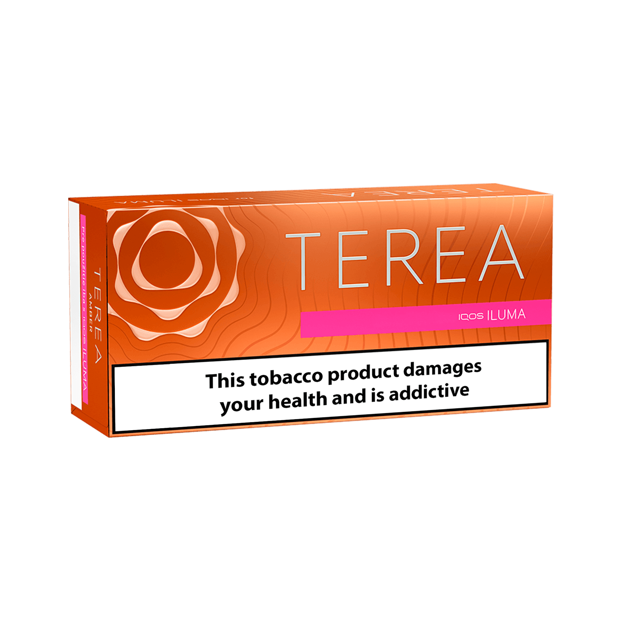 Terea Amber - Buy Online