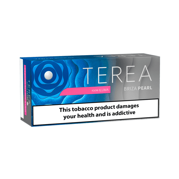 TEREA für IQOS - Online kaufen | Prime-Smog