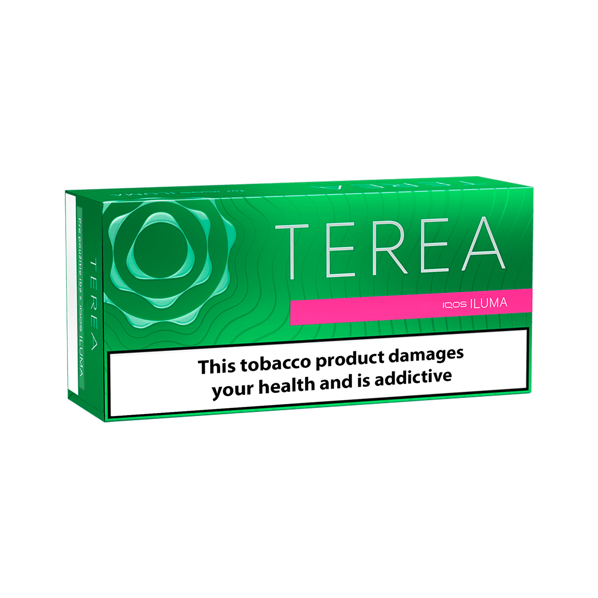 Terea Green - Buy Online