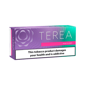 TEREA for IQOS - Buy Online