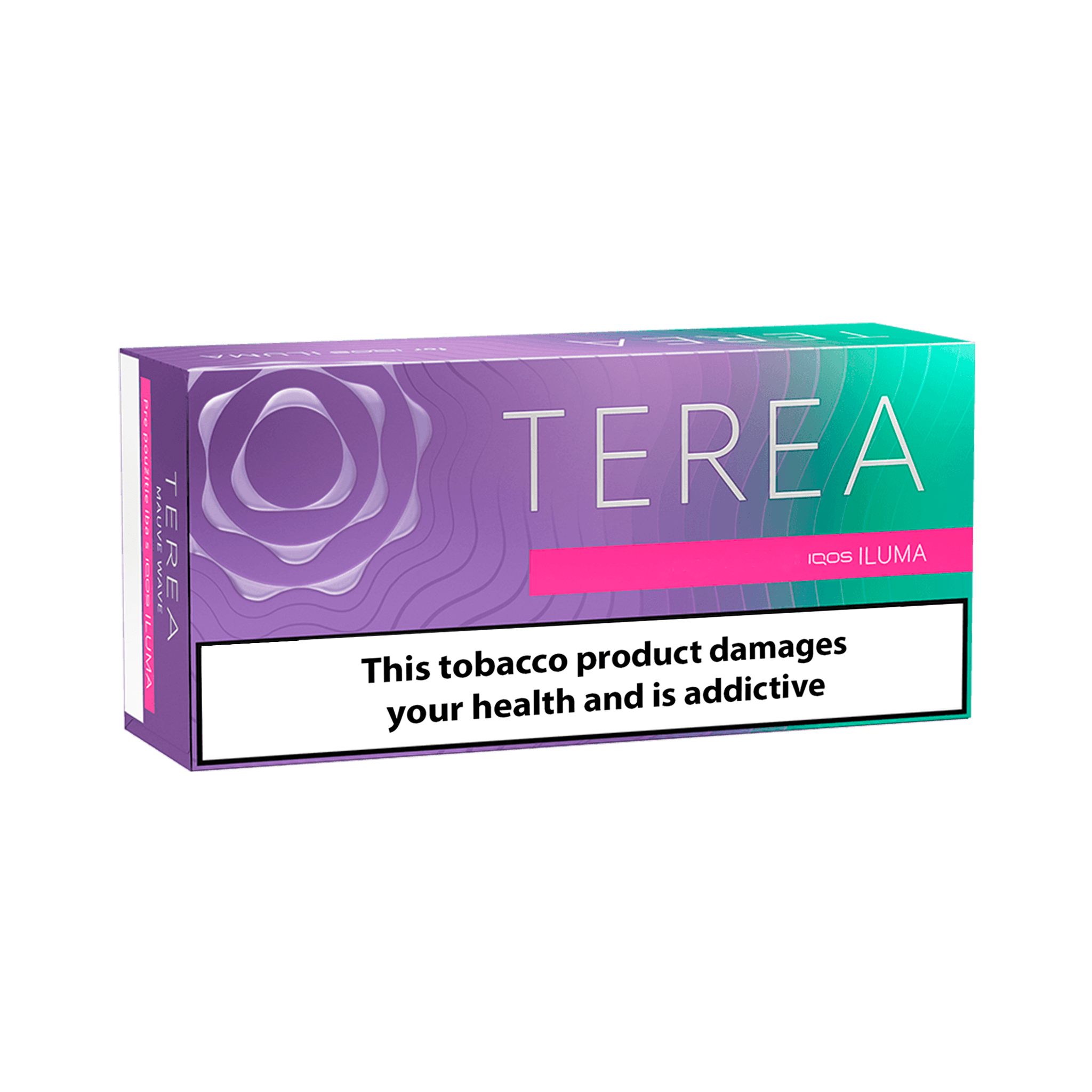 Terea - Blue - Buy Online