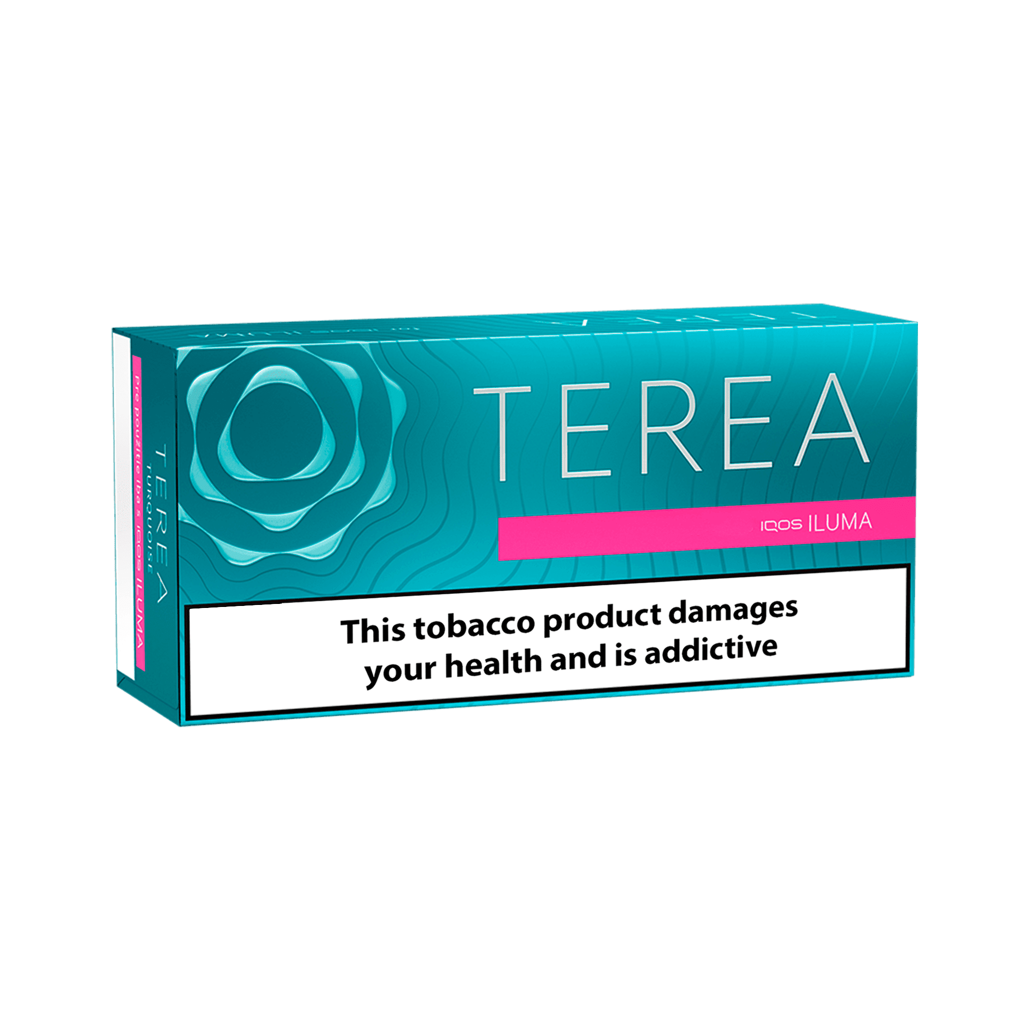 Terea Türkis - Online kaufen